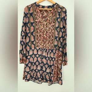 Mini dress by Tiny (anthropology brand)